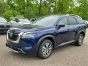 Thumbnail image of 2025 Nissan Pathfinder at Grand Blanc Nissan