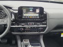 Thumbnail image of 2025 Nissan Pathfinder at Grand Blanc Nissan