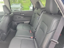 Thumbnail image of 2025 Nissan Pathfinder at Grand Blanc Nissan