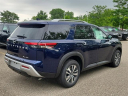 Thumbnail image of 2025 Nissan Pathfinder at Grand Blanc Nissan