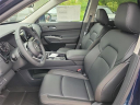 Thumbnail image of 2025 Nissan Pathfinder at Grand Blanc Nissan