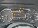Thumbnail image of 2025 Nissan Pathfinder at Grand Blanc Nissan