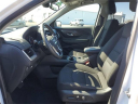 2022 GMC Terrain SLE at Bill Fox Chevrolet Inc