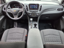 Thumbnail image of 2022 Chevrolet Equinox at Mazda Of Dayton