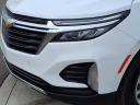Thumbnail image of 2022 Chevrolet Equinox at Mazda Of Dayton
