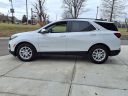 Thumbnail image of 2022 Chevrolet Equinox at Mazda Of Dayton