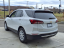 Thumbnail image of 2022 Chevrolet Equinox at Mazda Of Dayton