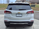 Thumbnail image of 2022 Chevrolet Equinox at Mazda Of Dayton