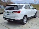 Thumbnail image of 2022 Chevrolet Equinox at Mazda Of Dayton