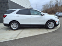 Thumbnail image of 2022 Chevrolet Equinox at Mazda Of Dayton