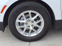 Thumbnail image of 2022 Chevrolet Equinox at Mazda Of Dayton