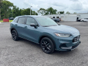 2024 Honda HR-V Sport at Johnson City Honda