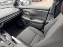 Thumbnail image of 2024 Honda HR-V at Johnson City Honda
