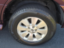 Thumbnail image of 2007 Mercury Mountaineer at Spartanburg Toyota