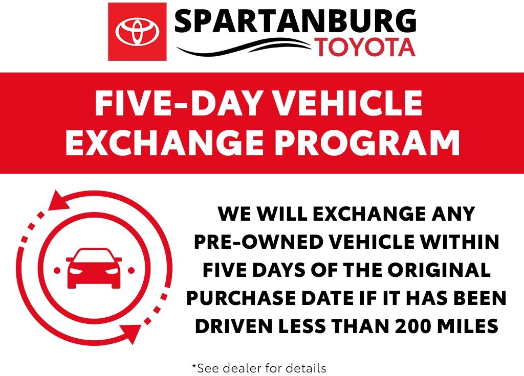 Thumbnail image of 2007 Mercury Mountaineer at Spartanburg Toyota