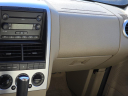 Thumbnail image of 2007 Mercury Mountaineer at Spartanburg Toyota