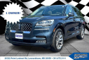 Thumbnail image of 2023 Lincoln Aviator at Leonardtown Ford