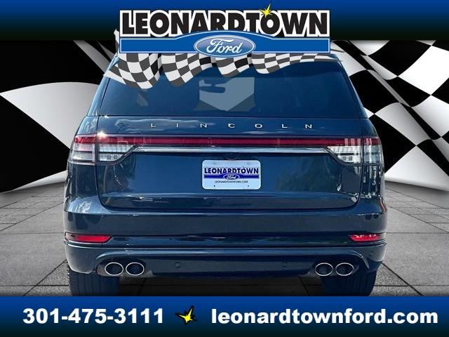 Thumbnail image of 2023 Lincoln Aviator at Leonardtown Ford