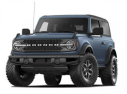 2025 Ford Bronco Badlands at Packey Webb Ford New