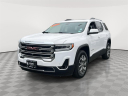 Thumbnail image of 2021 GMC Acadia at Empire Chrysler Dodge Jeep Ram