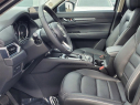 Thumbnail image of 2025 Mazda CX-5 at Serra Honda Brighton