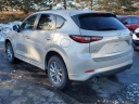 Thumbnail image of 2025 Mazda CX-5 at Serra Honda Brighton