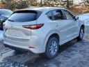 Thumbnail image of 2025 Mazda CX-5 at Serra Honda Brighton