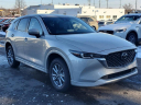 Thumbnail image of 2025 Mazda CX-5 at Serra Honda Brighton