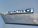 Thumbnail image of 2025 Mazda CX-5 at Serra Honda Brighton