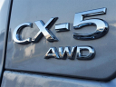 Thumbnail image of 2025 Mazda CX-5 at Serra Honda Brighton