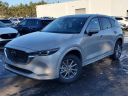 Thumbnail image of 2025 Mazda CX-5 at Serra Honda Brighton