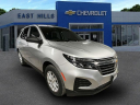 Thumbnail image of 2022 Chevrolet Equinox at East Hills Chevrolet of Douglaston