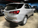 2022 Chevrolet Equinox LS at East Hills Chevrolet of Douglaston