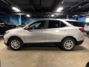 Thumbnail image of 2022 Chevrolet Equinox at East Hills Chevrolet of Douglaston