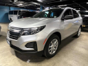 Thumbnail image of 2022 Chevrolet Equinox at East Hills Chevrolet of Douglaston
