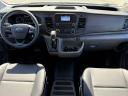 Thumbnail image of 2025 Ford Transit at KarlFlammerFord - NEW