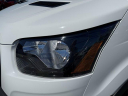 Thumbnail image of 2025 Ford Transit at KarlFlammerFord - NEW