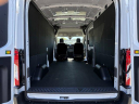 Thumbnail image of 2025 Ford Transit at KarlFlammerFord - NEW