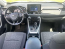 Thumbnail image of 2020 Toyota RAV4 at Dayton Toyota Scion
