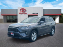 Thumbnail image of 2020 Toyota RAV4 at Dayton Toyota Scion
