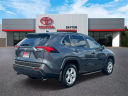 Thumbnail image of 2020 Toyota RAV4 at Dayton Toyota Scion