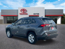 Thumbnail image of 2020 Toyota RAV4 at Dayton Toyota Scion
