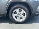 Thumbnail image of 2020 Toyota RAV4 at Dayton Toyota Scion