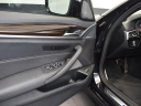 Thumbnail image of 2021 BMW 5 Series at Herrin Gear Infiniti