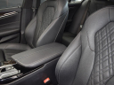 Thumbnail image of 2021 BMW 5 Series at Herrin Gear Infiniti