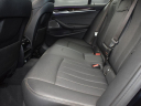 Thumbnail image of 2021 BMW 5 Series at Herrin Gear Infiniti