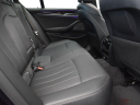 Thumbnail image of 2021 BMW 5 Series at Herrin Gear Infiniti