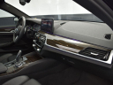 Thumbnail image of 2021 BMW 5 Series at Herrin Gear Infiniti