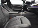 Thumbnail image of 2021 BMW 5 Series at Herrin Gear Infiniti