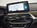 Thumbnail image of 2021 BMW 5 Series at Herrin Gear Infiniti